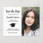 De begroting Afstuderen Foto sparen het Afstuderen (Voorkant)