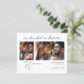 De begroting besloot op 2 foto's van Forever spare (Staand voorkant)