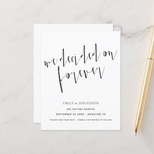 De begroting besloot op om het even welke kleur sp (Voorkant / Achterkant in situ)