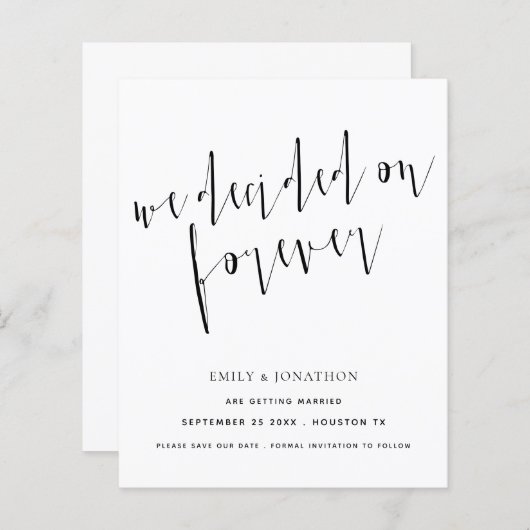 De begroting besloot op om het even welke kleur sp (Voorkant / Achterkant)