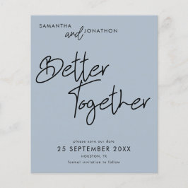 De begroting beter samen Stusty Blauw sparen de Da