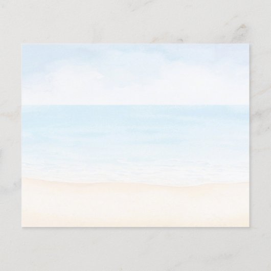 De begroting bewaart het Bericht van de Datum in d (Achterkant)