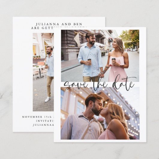 De begroting drie het Minimale Manuscript van de F (Voorkant / Achterkant)