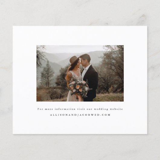 De begroting Elegant de Band van de Manuscript van (Achterkant)