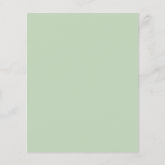 De begroting Elegant Eucalyptus verlaat sparen de  (Achterkant)