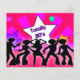 De begroting roze in totaal de Uitnodiging van de 