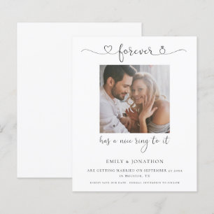 De begroting voor altijd heeft naar het Foto spare