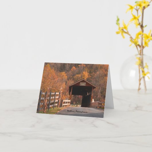 De behandelde Kaart van de Nota van de Brug (Gele Bloem)