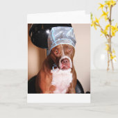 De behandeling van de schoonheid kaart (Gele Bloem)