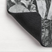 De behandeling van tuberculose muismat (Hoek)