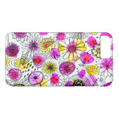 De behuizing voor de mobiele telefoon van BrightSt Case-Mate iPhone Case (Achterkant (Horizontaal))