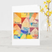 De Beierse Don Giovanni, Klee Kaart (Gele Bloem)