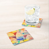 De Beierse Don Giovanni, Klee Kartonnen Onderzetters (Insitu)