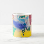 De Beierse Don Giovanni, Klee Koffiemok (Center)