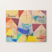 De Beierse Don Giovanni, Klee Legpuzzel (Horizontaal)