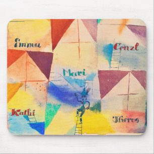 De Beierse Don Giovanni, Klee Muismat