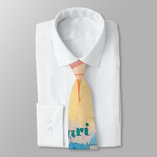 De Beierse Don Giovanni, Klee Stropdas (Gebonden)