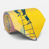 De Beierse Don Giovanni, Klee Stropdas (Opgerold)