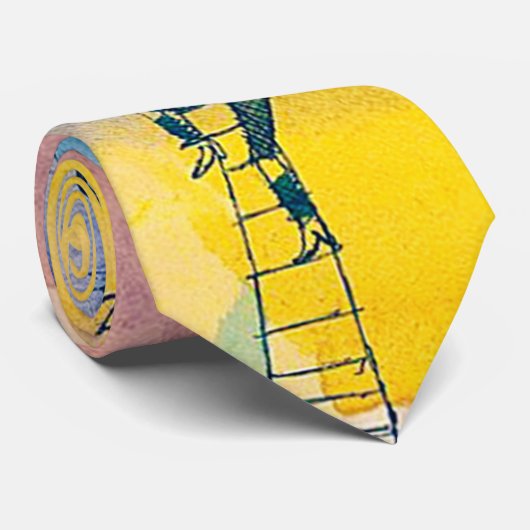 De Beierse Don Giovanni, Klee Stropdas (Opgerold)