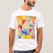 De Beierse Don Giovanni, Klee T-shirt (Voorkant)