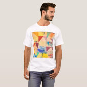 De Beierse Don Giovanni, Klee T-shirt (Voorkant volledig)