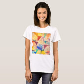 De Beierse Don Giovanni, Klee T-shirt (Voorkant volledig)