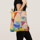 De Beierse Don Giovanni, Klee Tote Bag (Dichtbij)