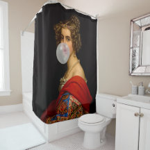 De Beierse schoonheid en de Bubble Gum