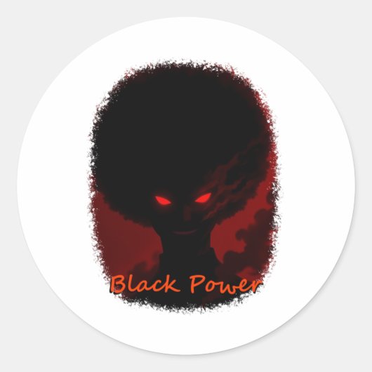 De bekende Sticker (Voorkant)