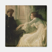 De bekentenis magneet (Voorkant)