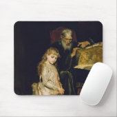 De bekentenis muismat (Met muis)