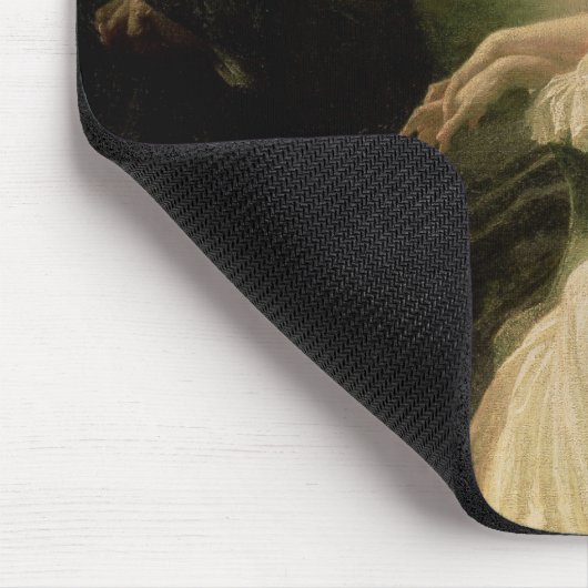 De bekentenis muismat (Hoek)