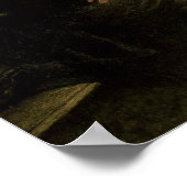 De bekentenis poster (Hoek)