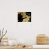 De bekentenis poster (Keuken)