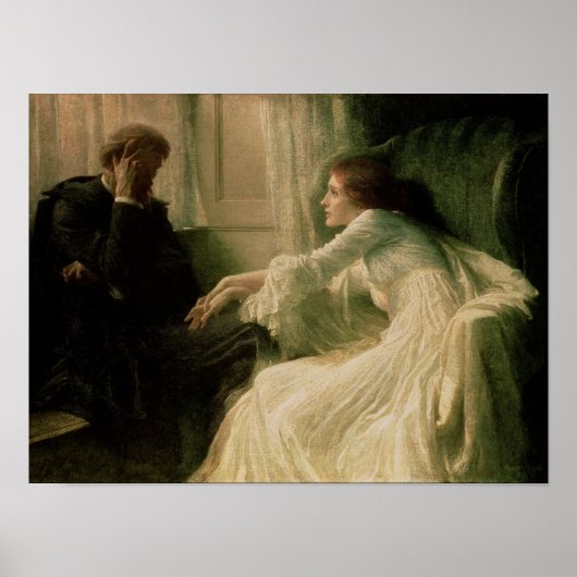 De bekentenis poster (Voorkant)