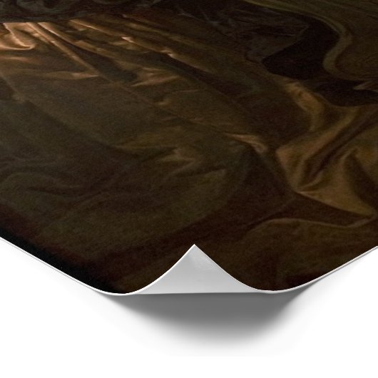 De bekentenis poster (Hoek)