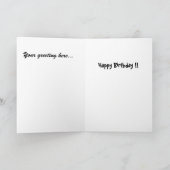 De Bekentenissen van het Pistool van het Kaart (Binnen)