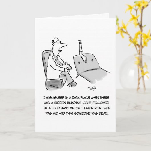 De Bekentenissen van het Pistool van het Kaart (Gele Bloem)