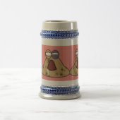 De beker bierpul (Center)