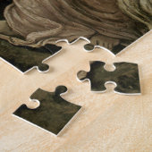 De beker van de dood legpuzzel (Zijkant)