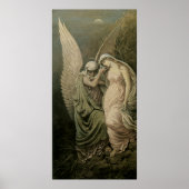 De beker van de dood poster (Voorkant)