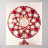 De beker van Solomon Poster (Voorkant)