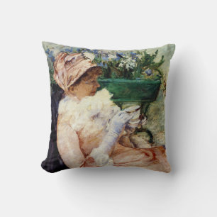 De Beker van Tea Kussen