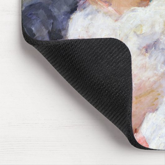 De Beker van Tea, Mary Cassatt Muismat (Hoek)