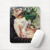 De Beker van Tea Muismat (Met muis)