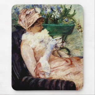 De Beker van Tea Muismat