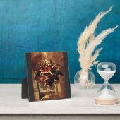 De Bekering Van Sint-Paulus Fijne Kunst Fotoplaat (Insitu)
