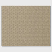 De Bekering van Sint-Paulus Kunst Cadeaupapier (Vlak)