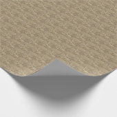De Bekering van Sint-Paulus Kunst Cadeaupapier (Hoek)