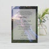 De bekleding van de Bouw van de Foto met Manuscrip Kaart (Staand voorkant)